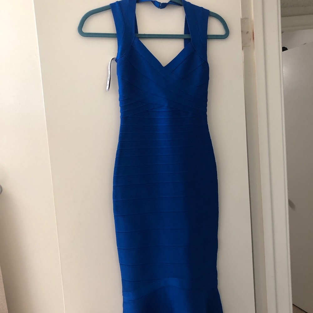 Herve leger dress brand new